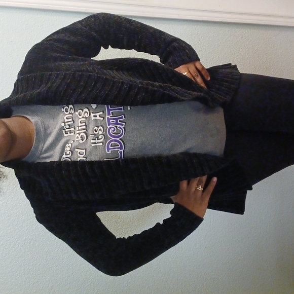 jacket or ponchos - Picture 5 of 14